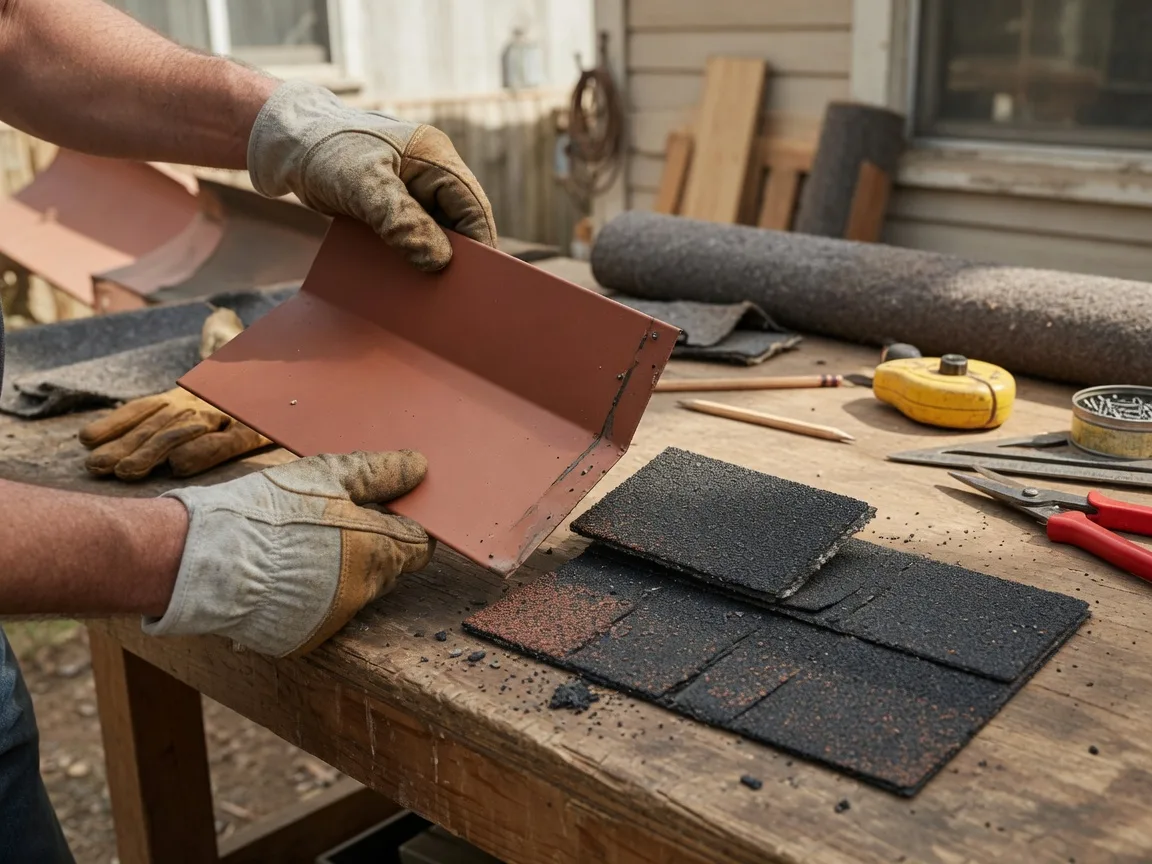 Roof Repair company in Eden, UT